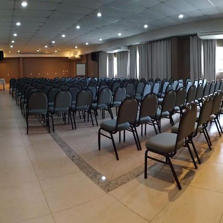 Hotel Venturim Венда Нова до Имигранте Екстериор снимка