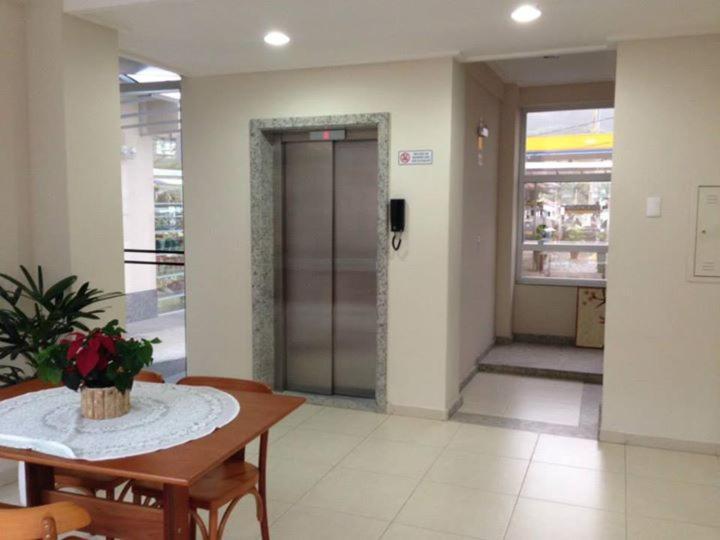 Hotel Venturim Венда Нова до Имигранте Екстериор снимка
