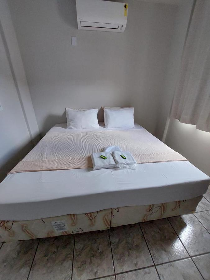 Hotel Venturim Венда Нова до Имигранте Екстериор снимка