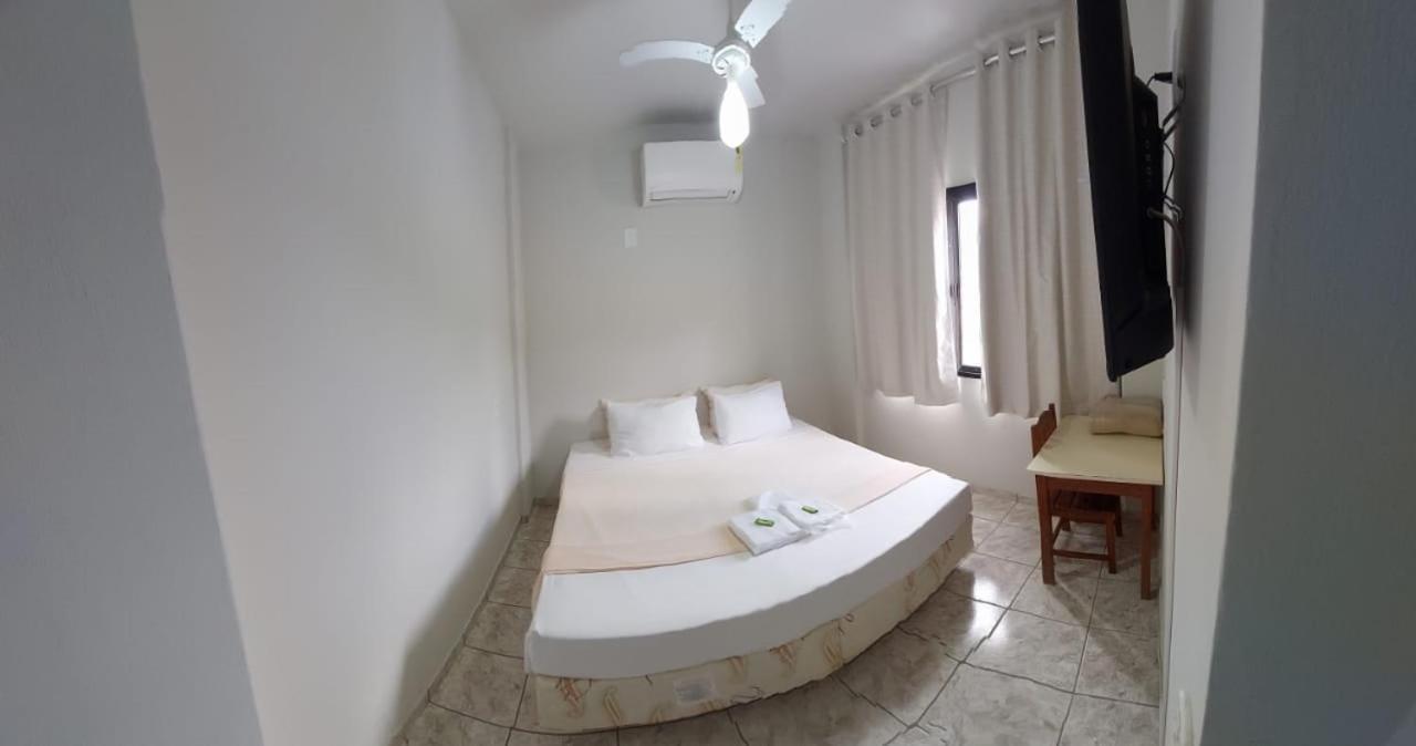 Hotel Venturim Венда Нова до Имигранте Екстериор снимка
