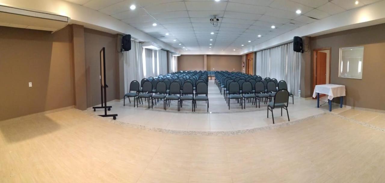 Hotel Venturim Венда Нова до Имигранте Екстериор снимка