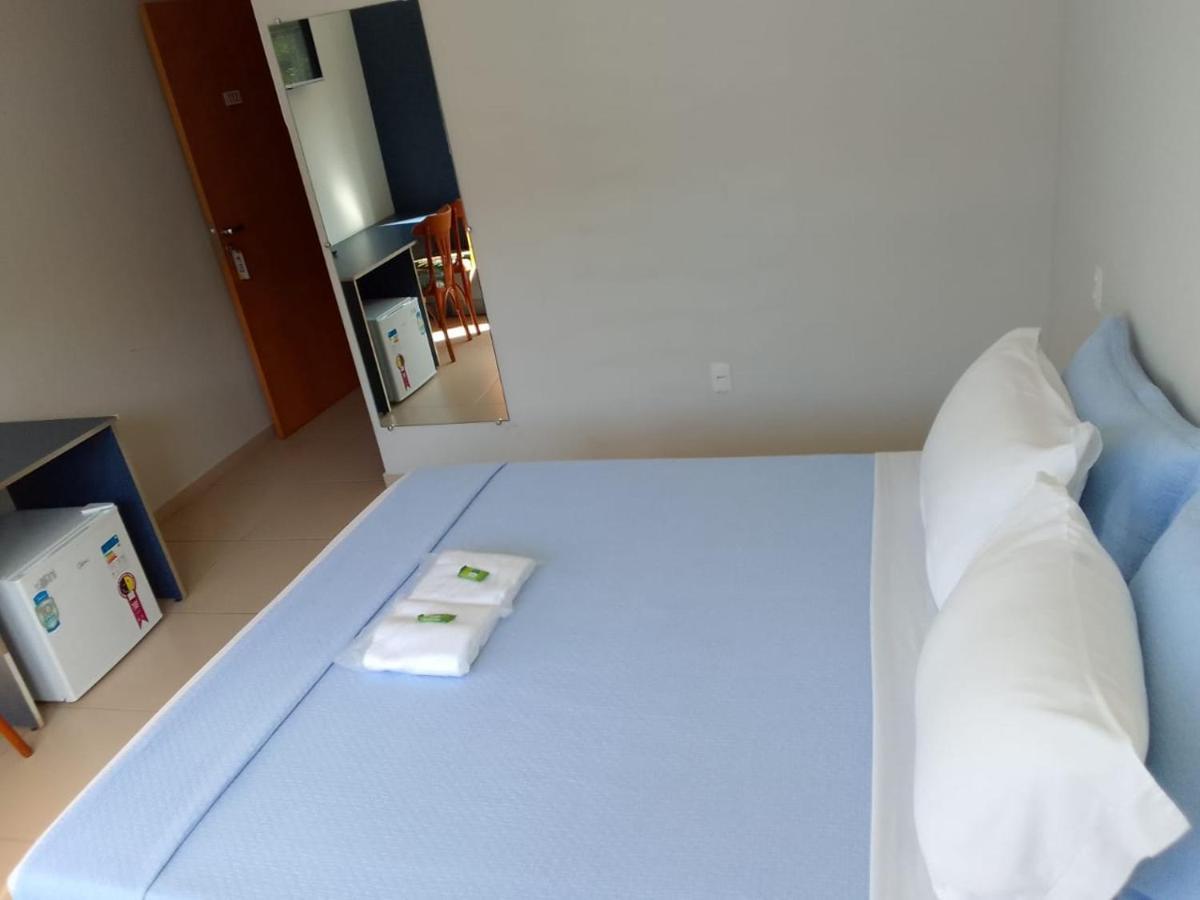 Hotel Venturim Венда Нова до Имигранте Екстериор снимка