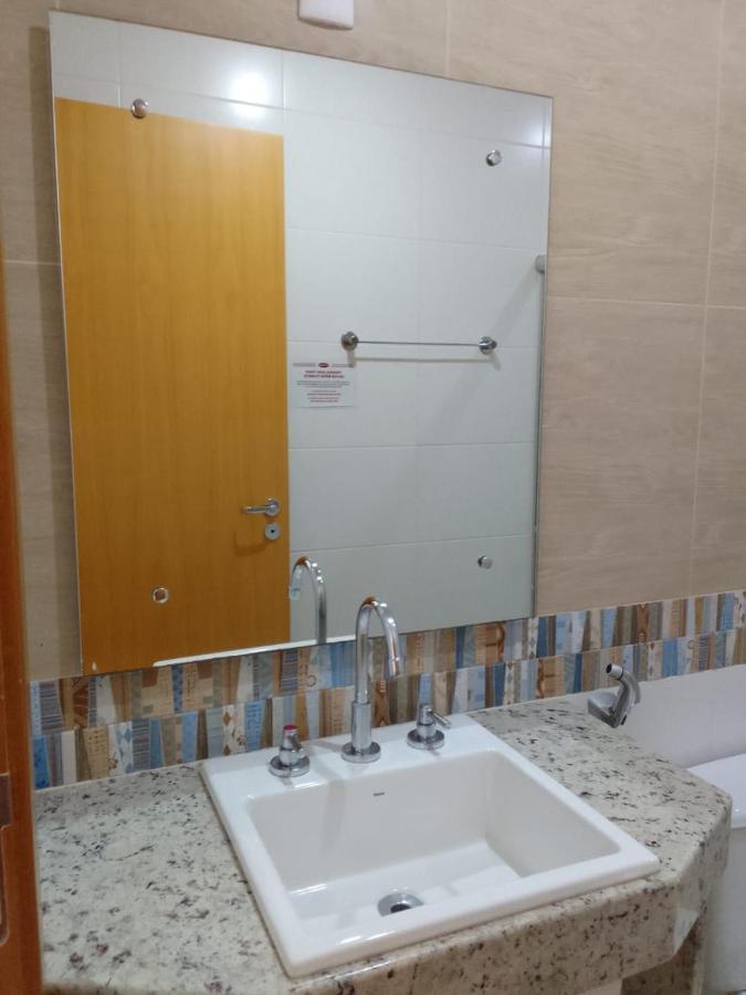 Hotel Venturim Венда Нова до Имигранте Екстериор снимка