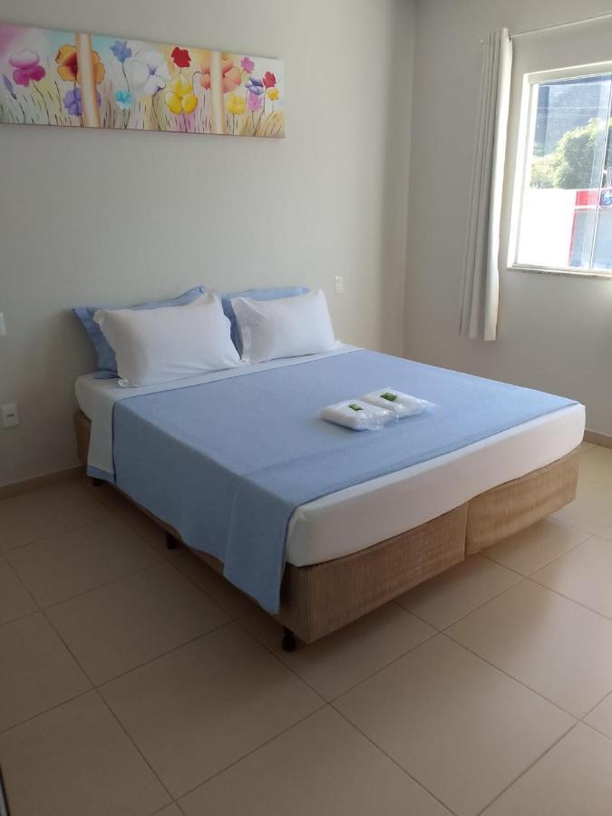 Hotel Venturim Венда Нова до Имигранте Екстериор снимка
