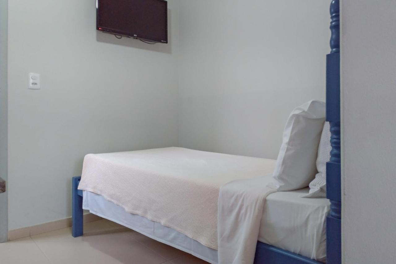 Hotel Venturim Венда Нова до Имигранте Екстериор снимка