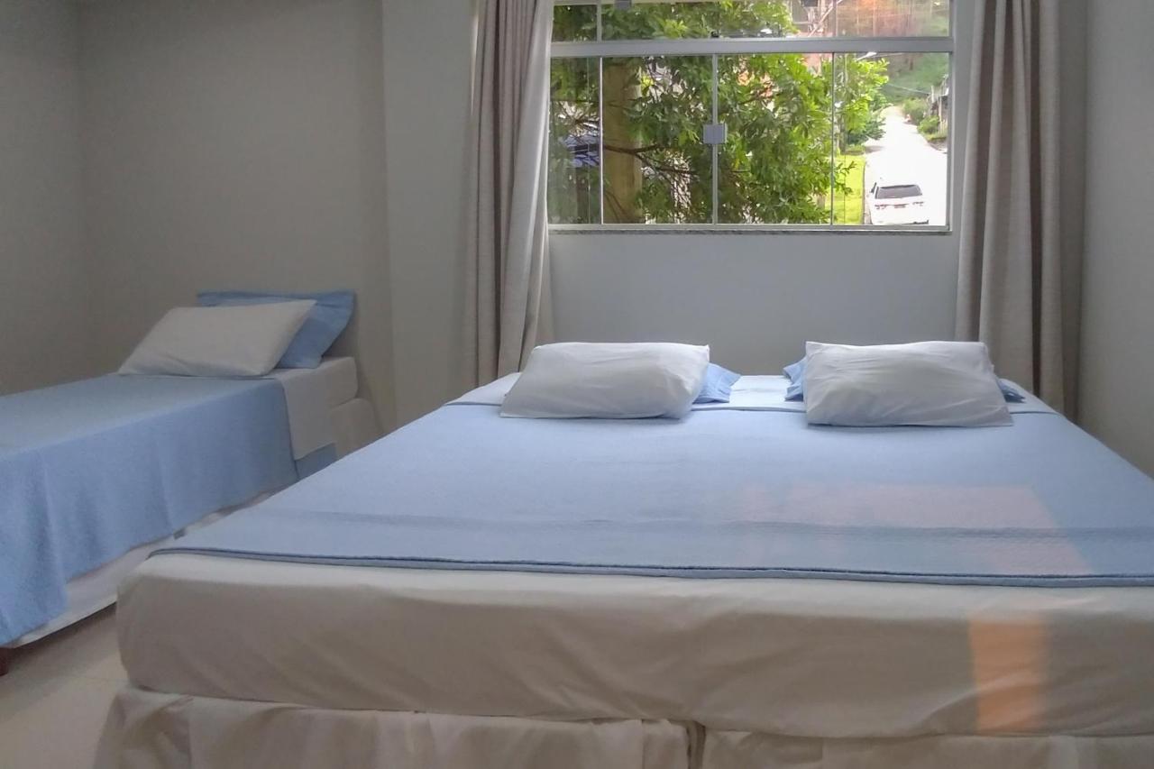 Hotel Venturim Венда Нова до Имигранте Екстериор снимка