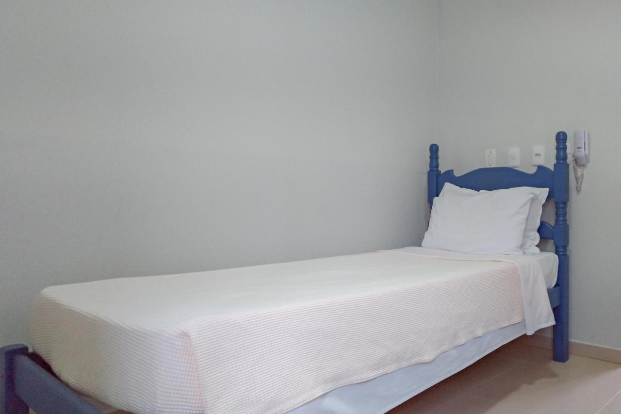 Hotel Venturim Венда Нова до Имигранте Екстериор снимка